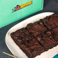 Bulletman Brownie Box