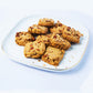 Almond Cookies