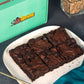 Bulletman Brownie Box