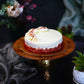 Red Velvet Cream Cheese Cake