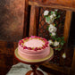 Rose Pistachio Cake