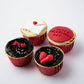 Love Cup Cakes (2 Nos)