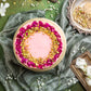 Rose Pistachio Cake