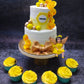 Angel Yellow Cake