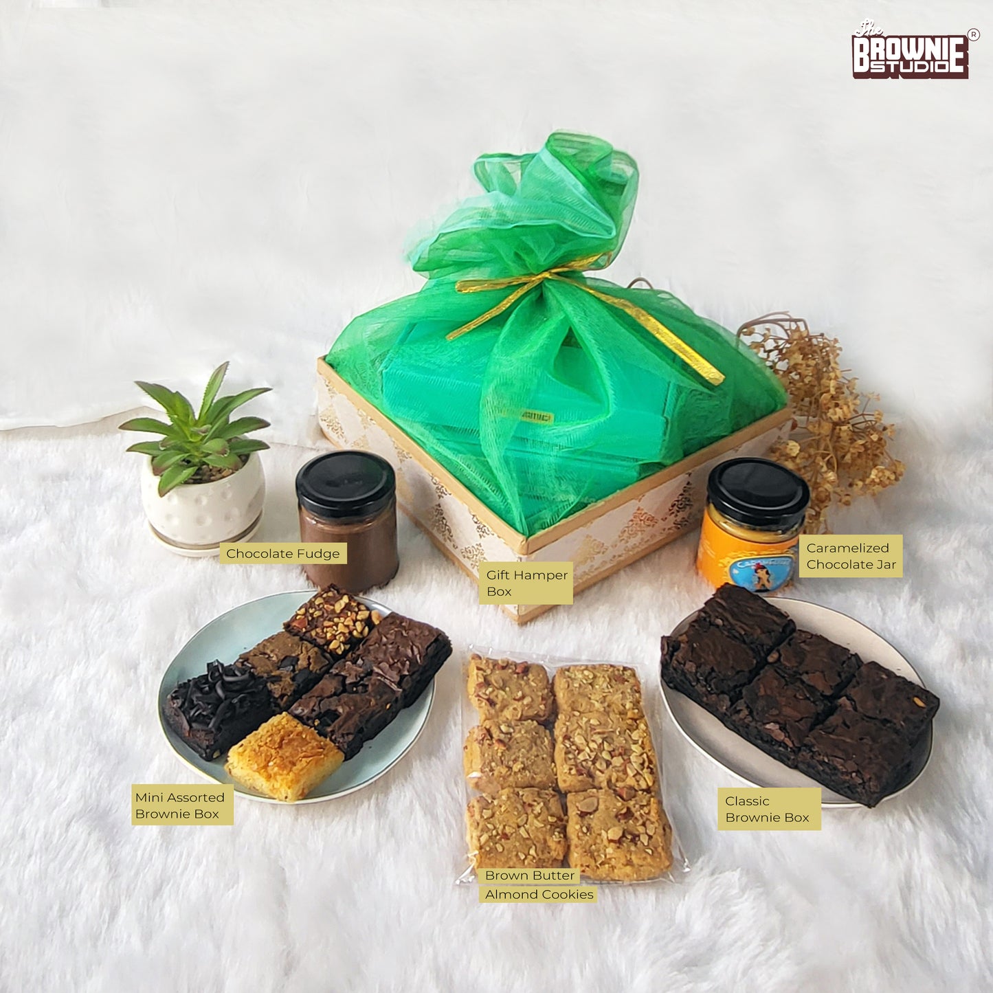 EID Gift Hamper